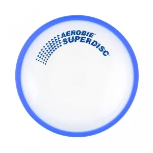 Aerobie Superdisc Blue