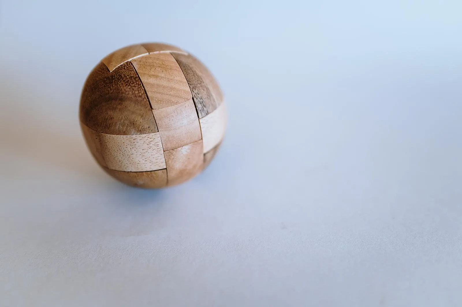 Baseball Puzzle (Round)