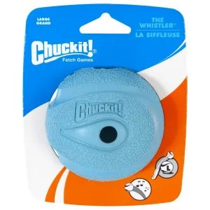 Chuckit! The Whistler Ball Toy For Dogs