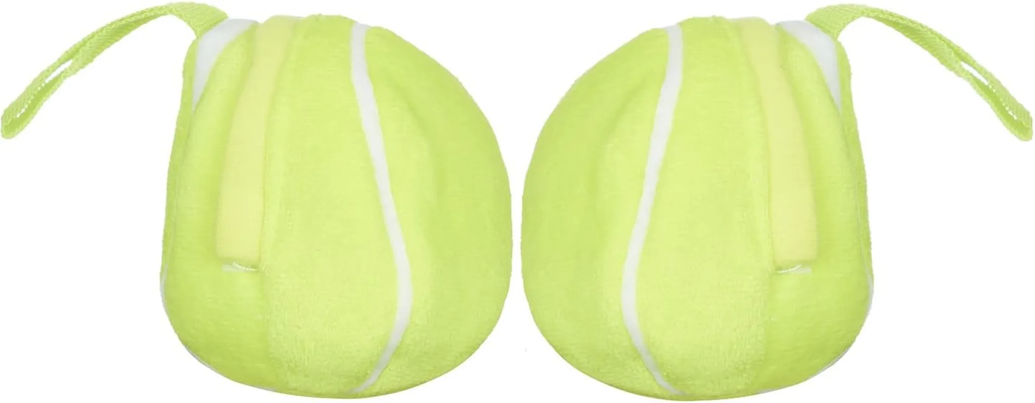 Dog Automatic Rolling Ball Toys