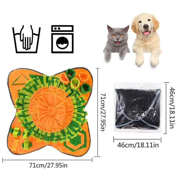 Dogs Interactive Puzzle Toy