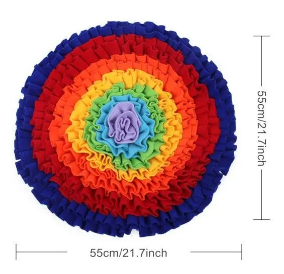 Dogs Interactive Puzzle Toy