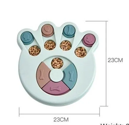 Dogs Interactive Puzzle Toy