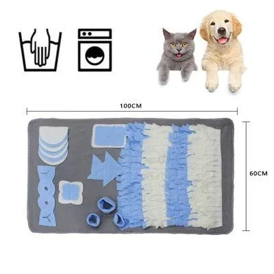 Dogs Interactive Puzzle Toy