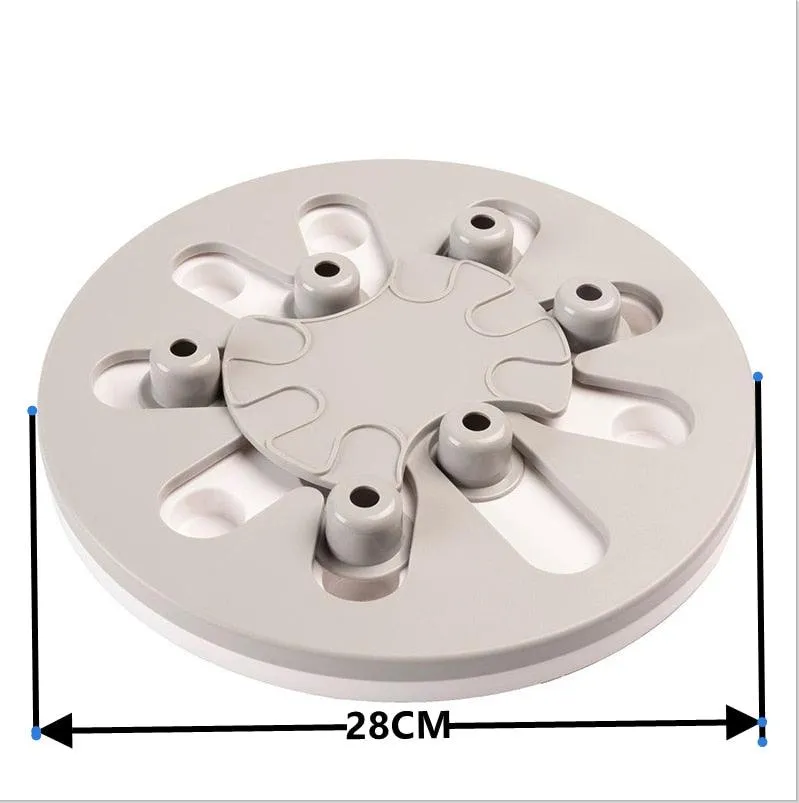 Dogs Interactive Puzzle Toy