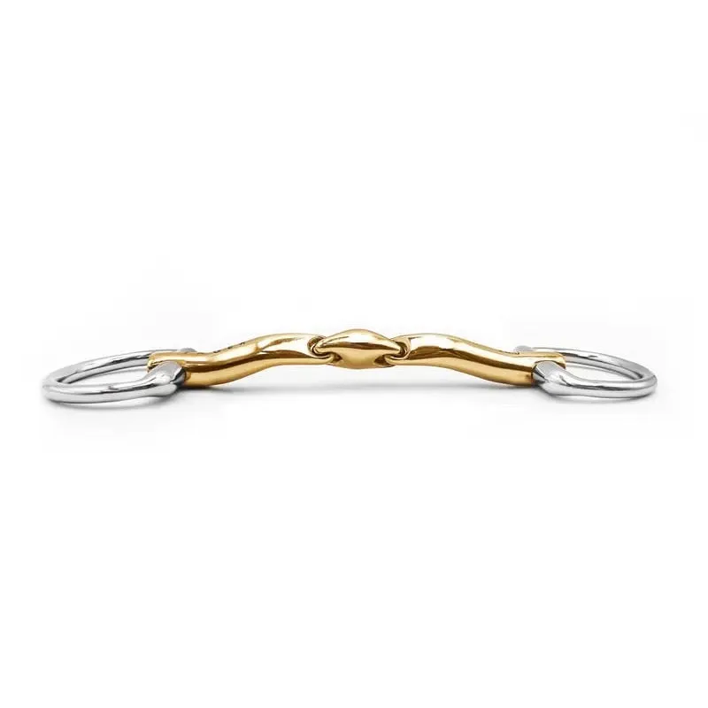 Fager Celice Sweet Gold Fixed Rings