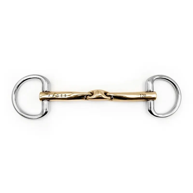 Fager Celice Sweet Gold Fixed Rings
