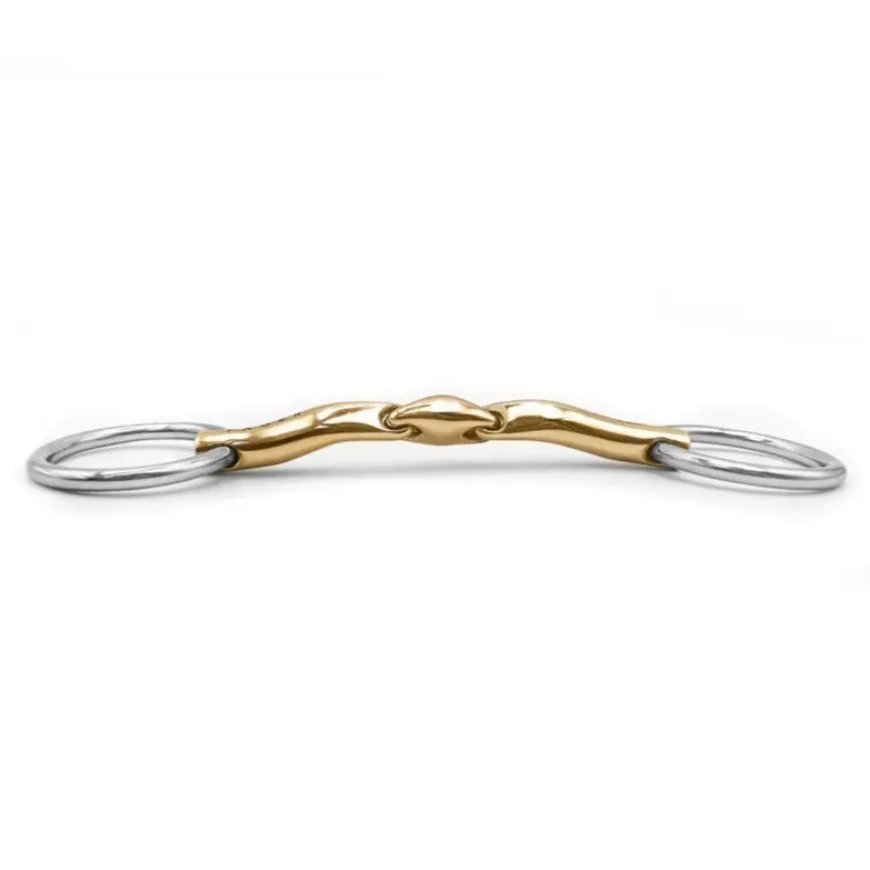 Fager Celice Sweet Gold Loose Rings