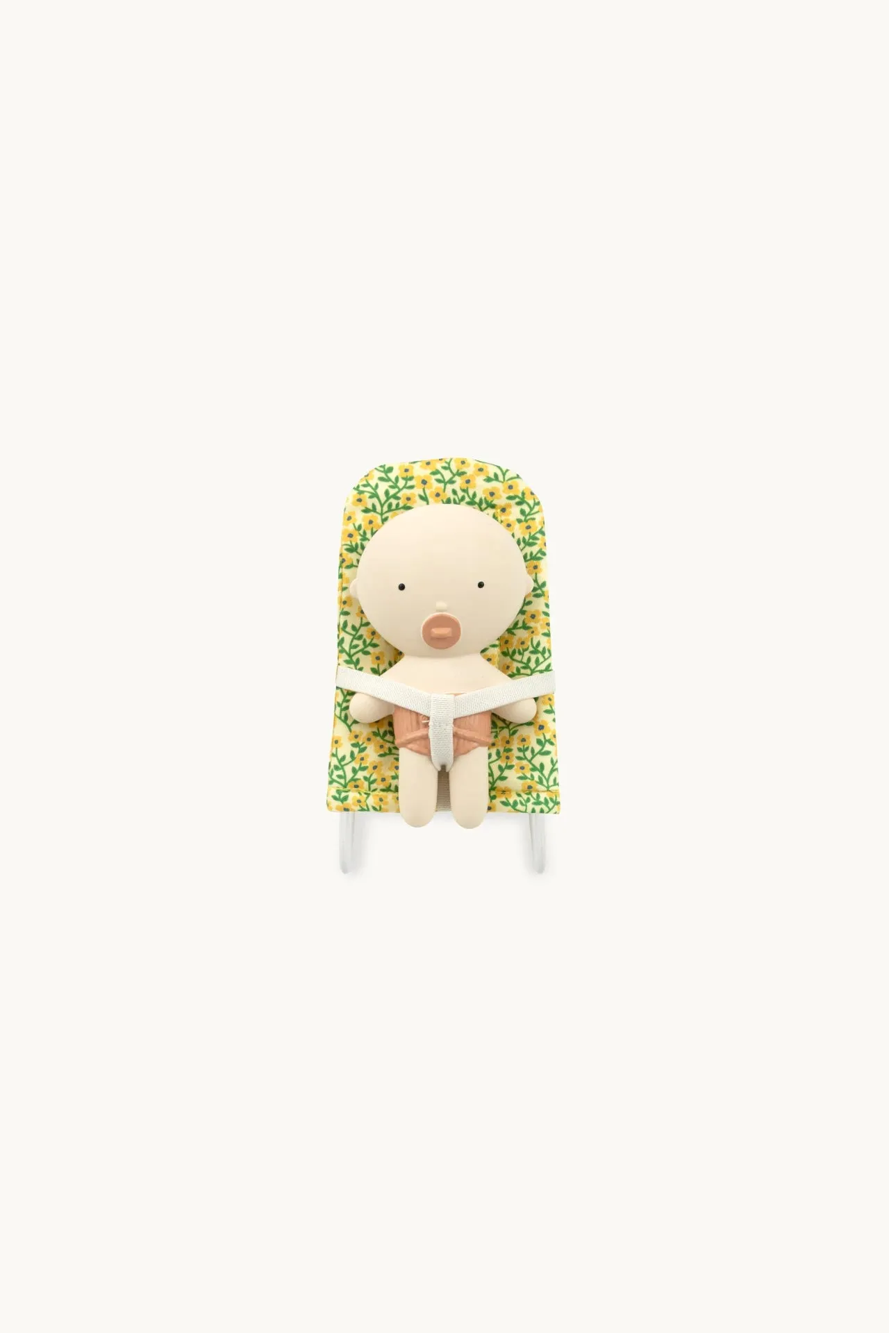 Gommu Pocket Bouncing Chair - Liberty