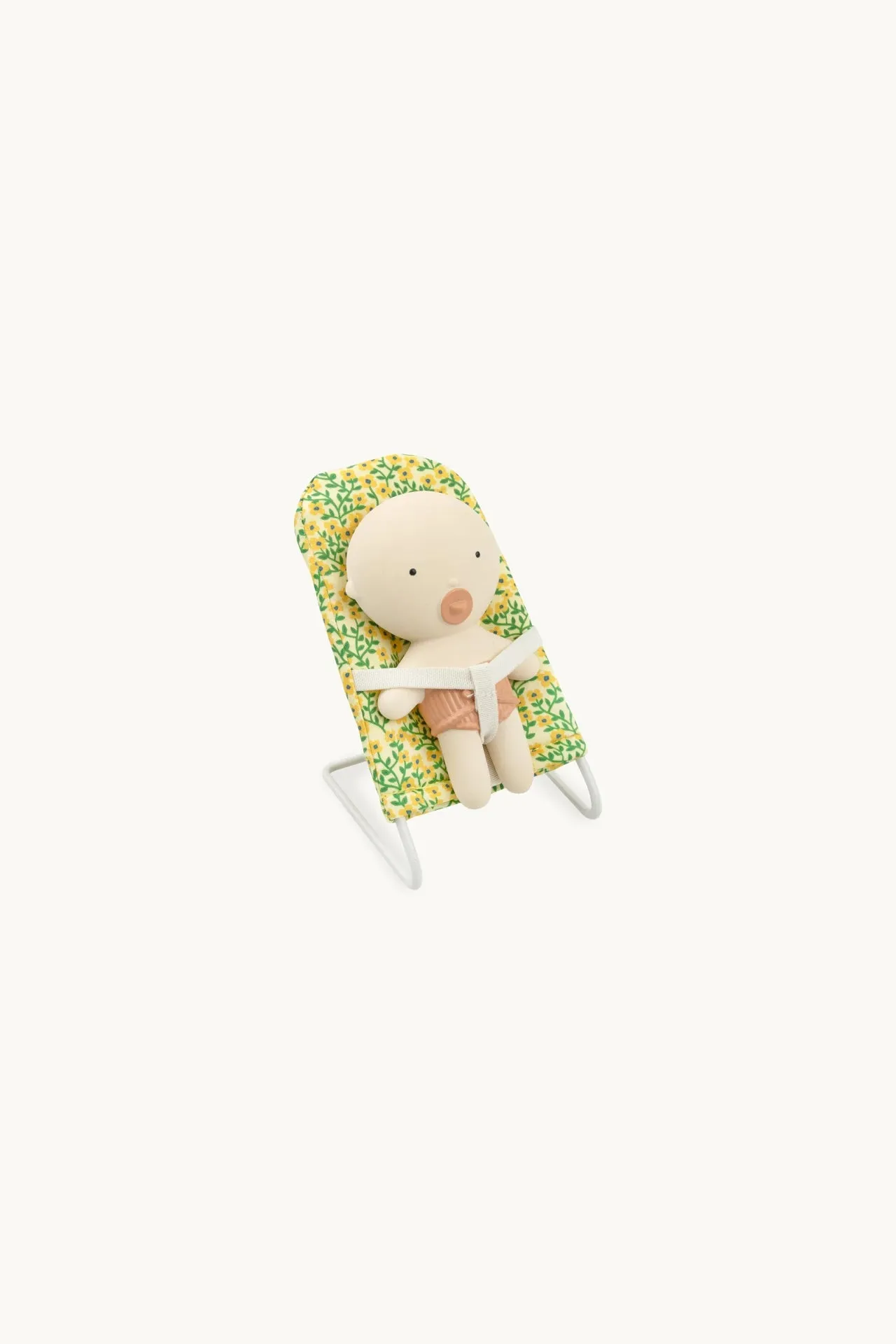Gommu Pocket Bouncing Chair - Liberty