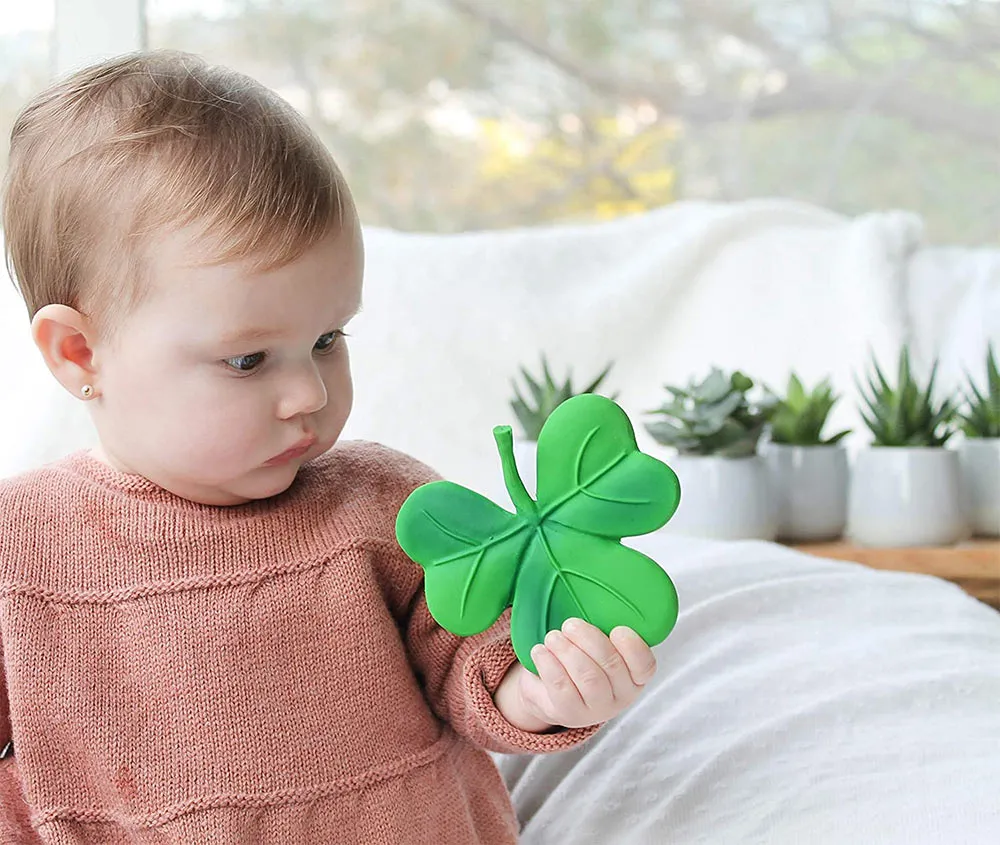Lanco Clover Teether