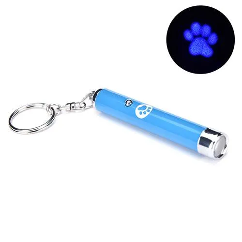 LED Cat Pointer Toy