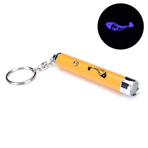 LED Cat Pointer Toy