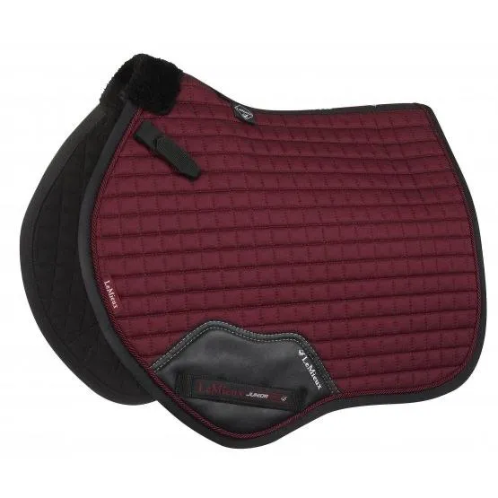 LeMieux Junior Pro GP/Jump Square