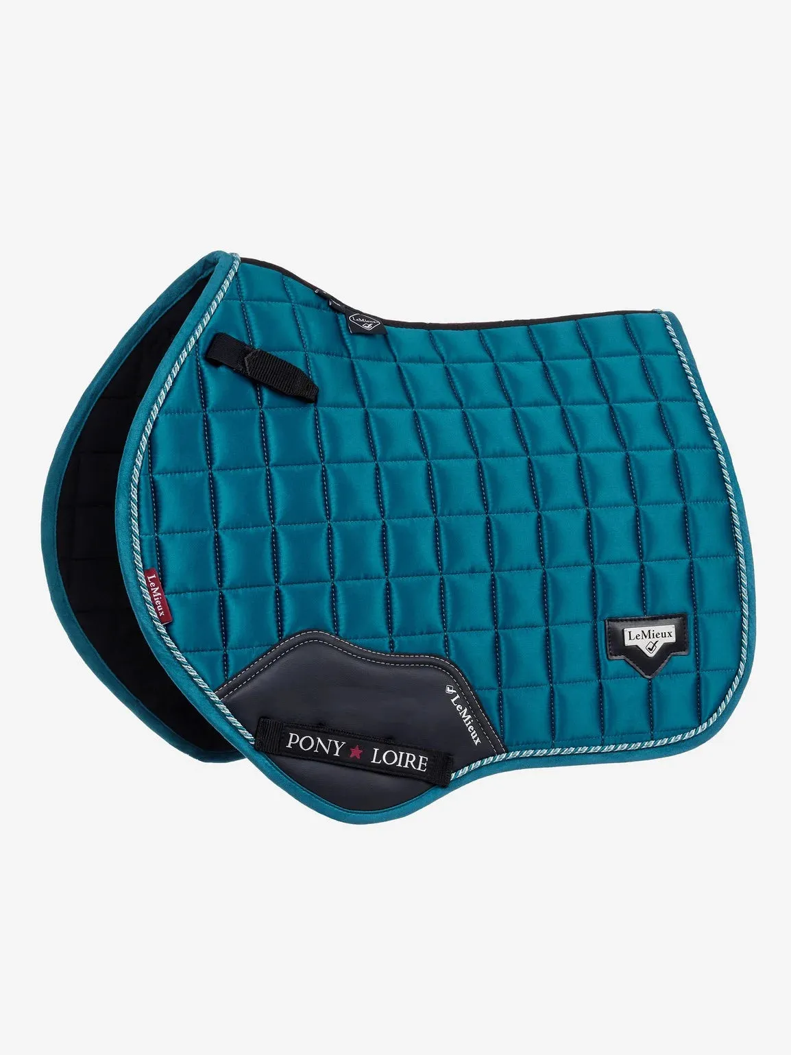 LeMieux Mini Loire Jump/GP Saddlepad