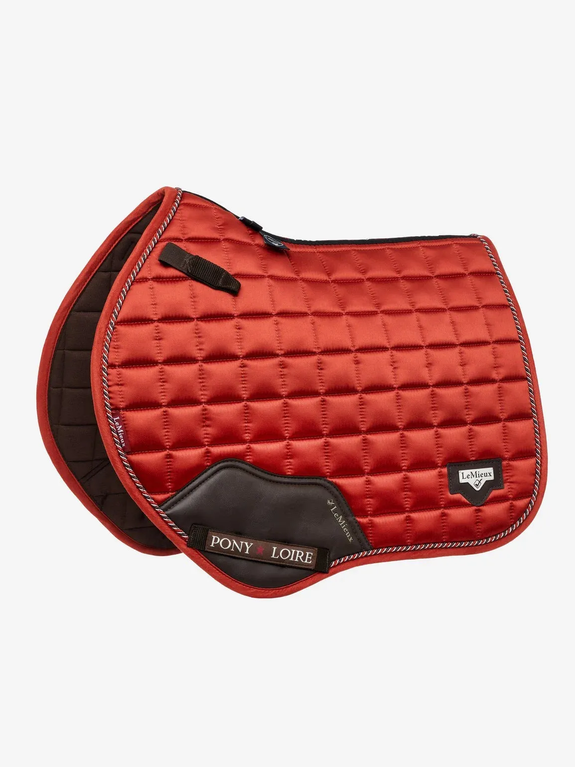 LeMieux Mini Loire Jump/GP Saddlepad
