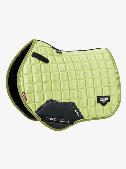 LeMieux Mini Loire Jump/GP Saddlepad