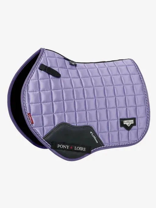 LeMieux Mini Loire Jump/GP Saddlepad