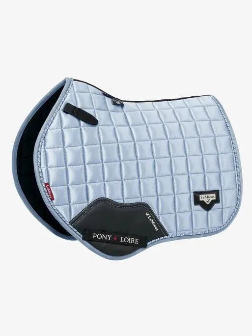 LeMieux Mini Loire Jump/GP Saddlepad