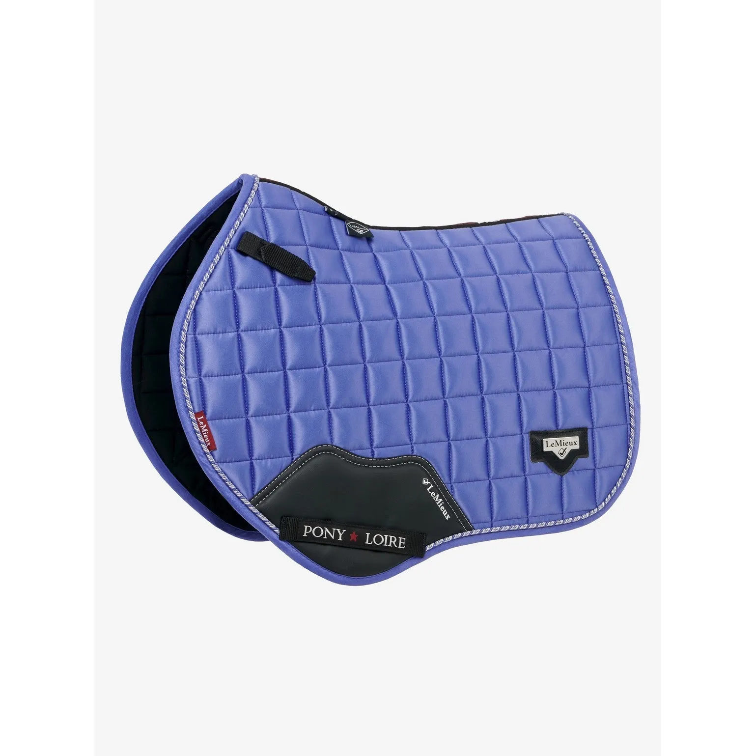 LeMieux Mini Loire Jump/GP Saddlepad