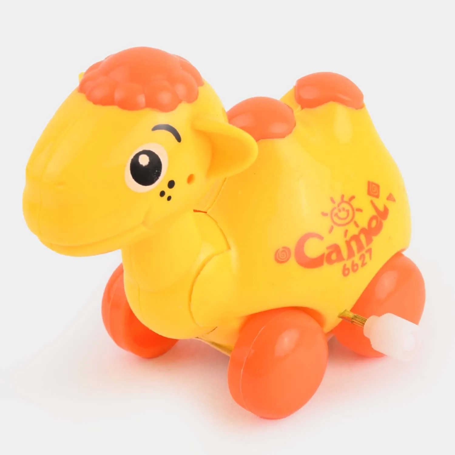 Mini Camel Dinky Toy