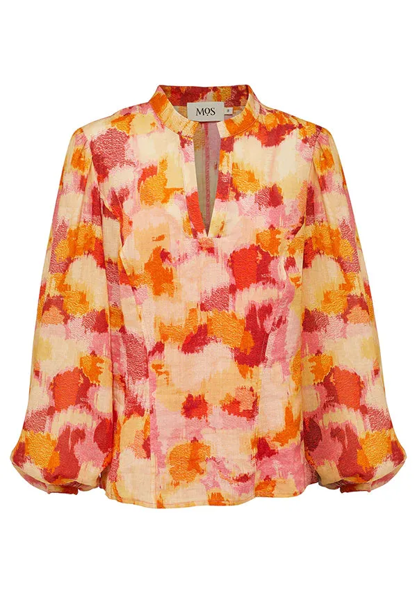 Never Ending Summer Blouse