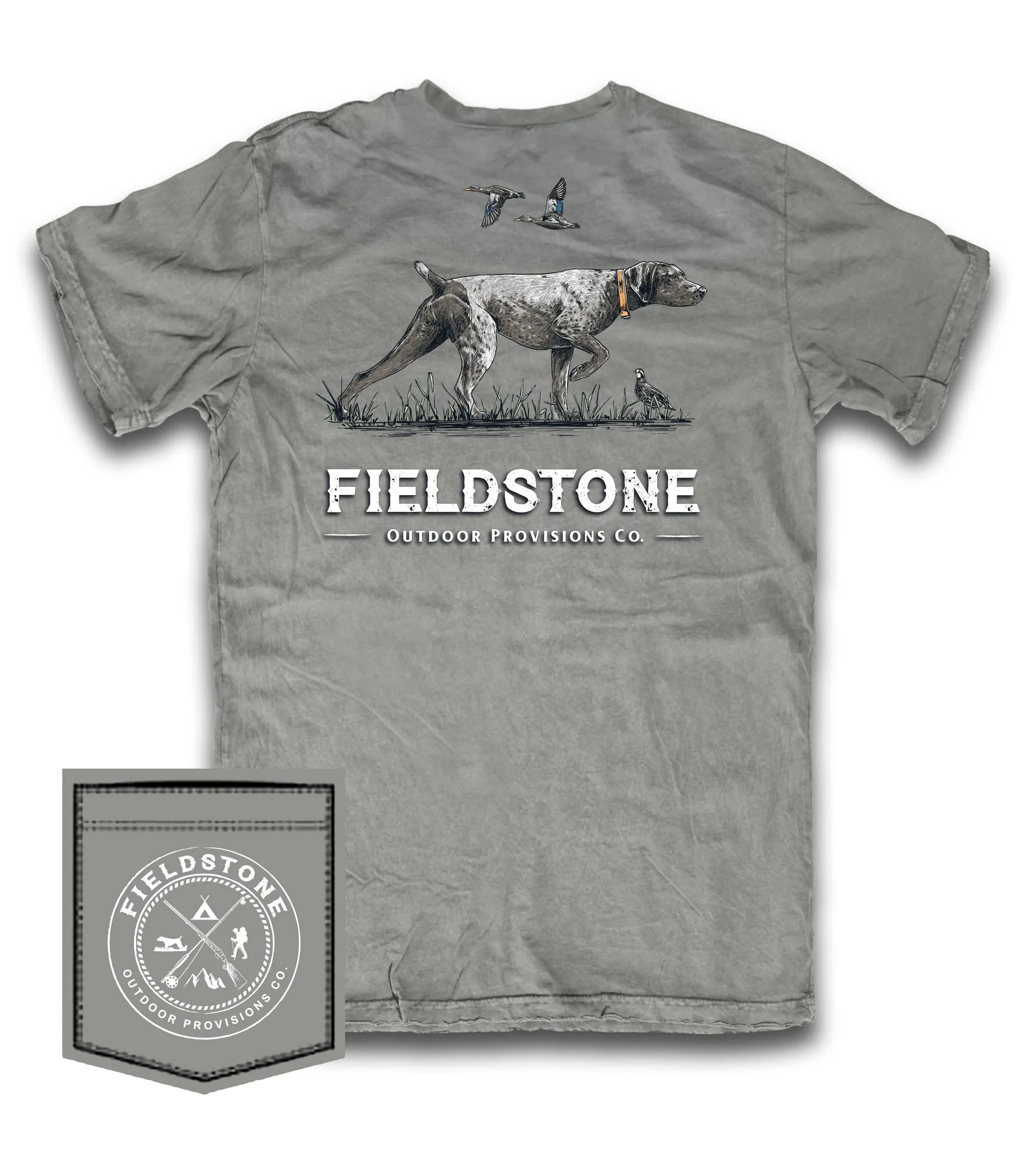 Pointer SS Tee