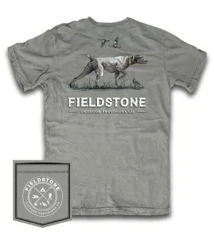 Pointer SS Tee