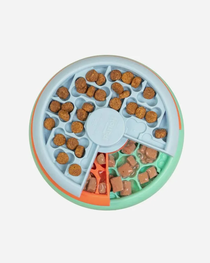 Puppy Lickin' Layers - Activity Game