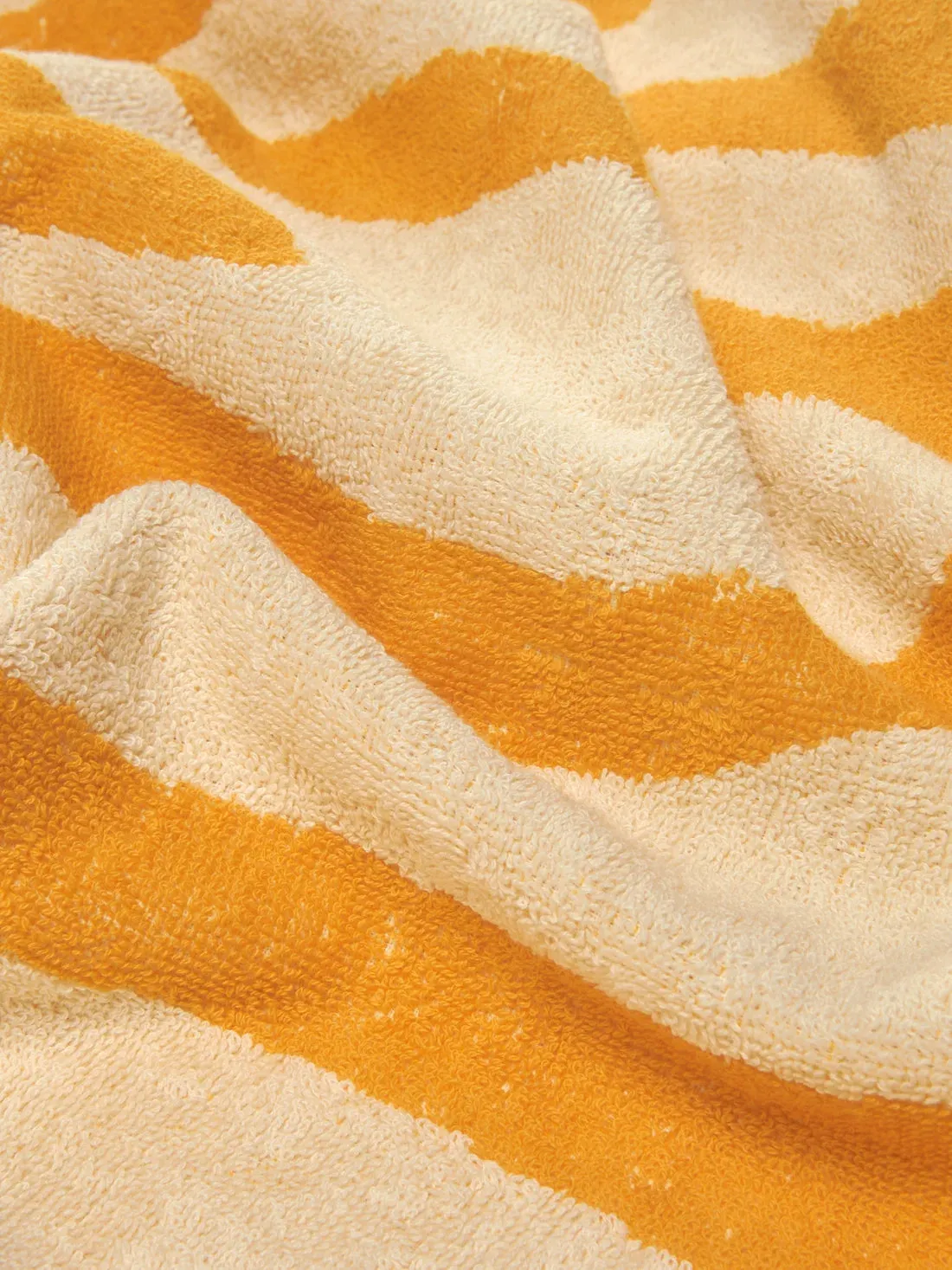 Towel (Yellow Maze)