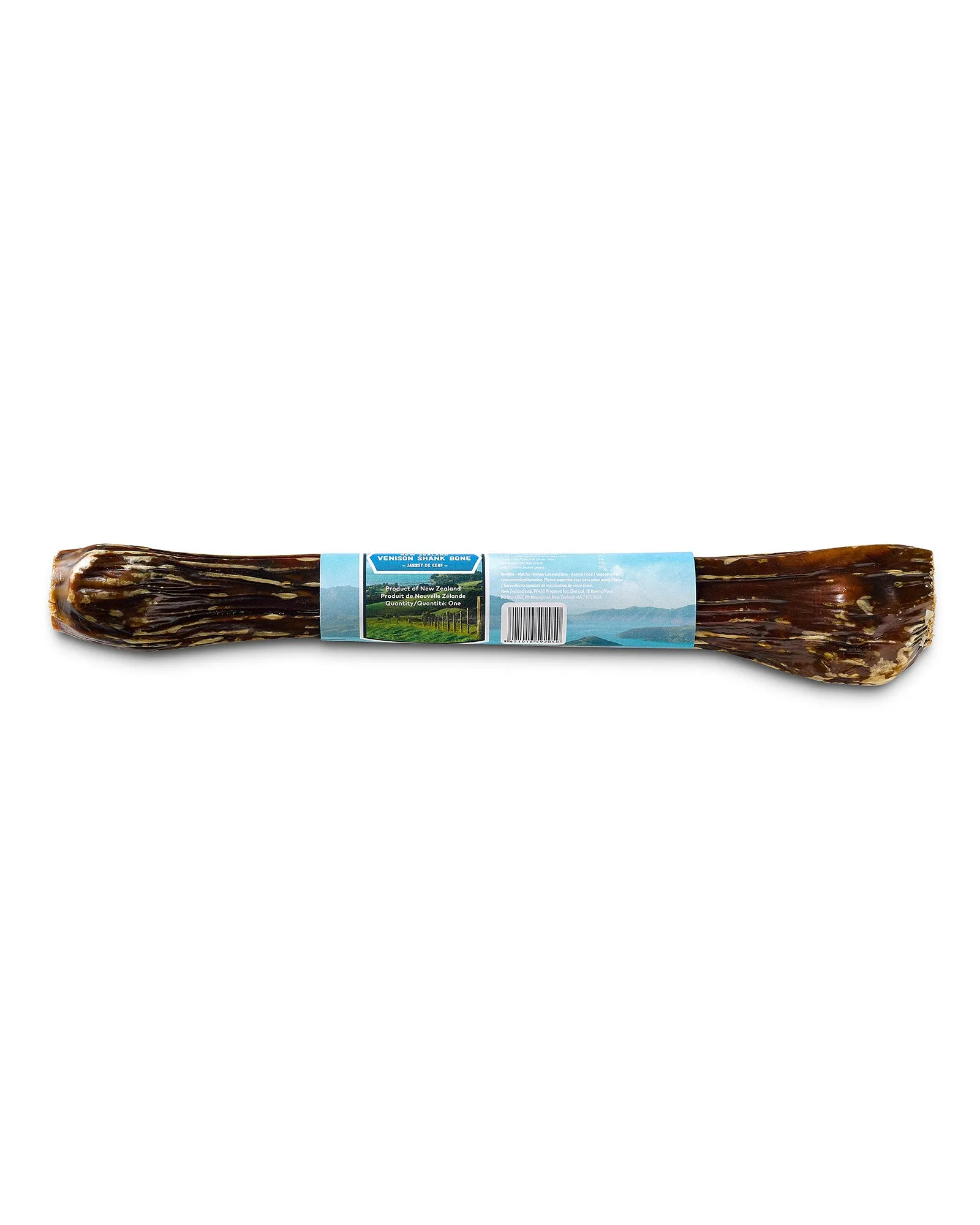 Venison Shank Dog Chew